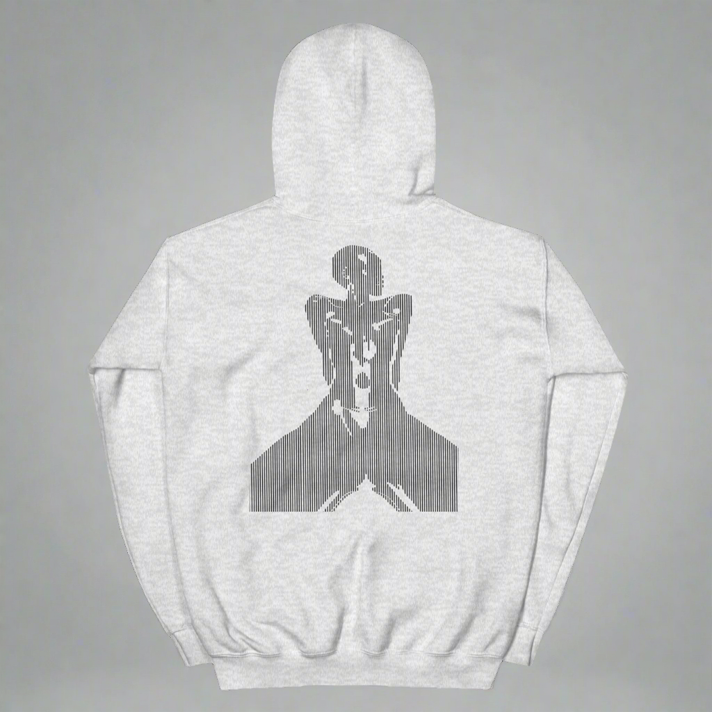 Crème Hoodie