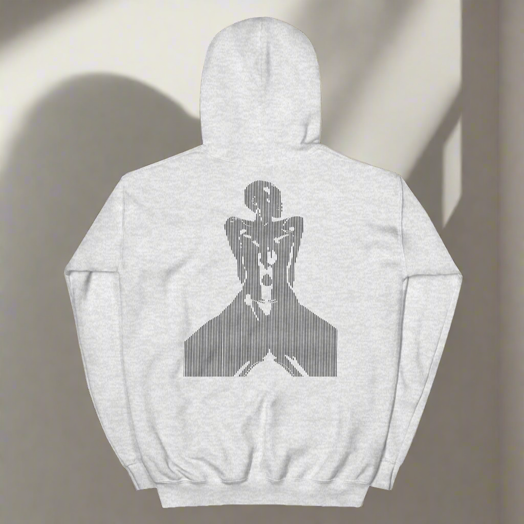 Crème Hoodie