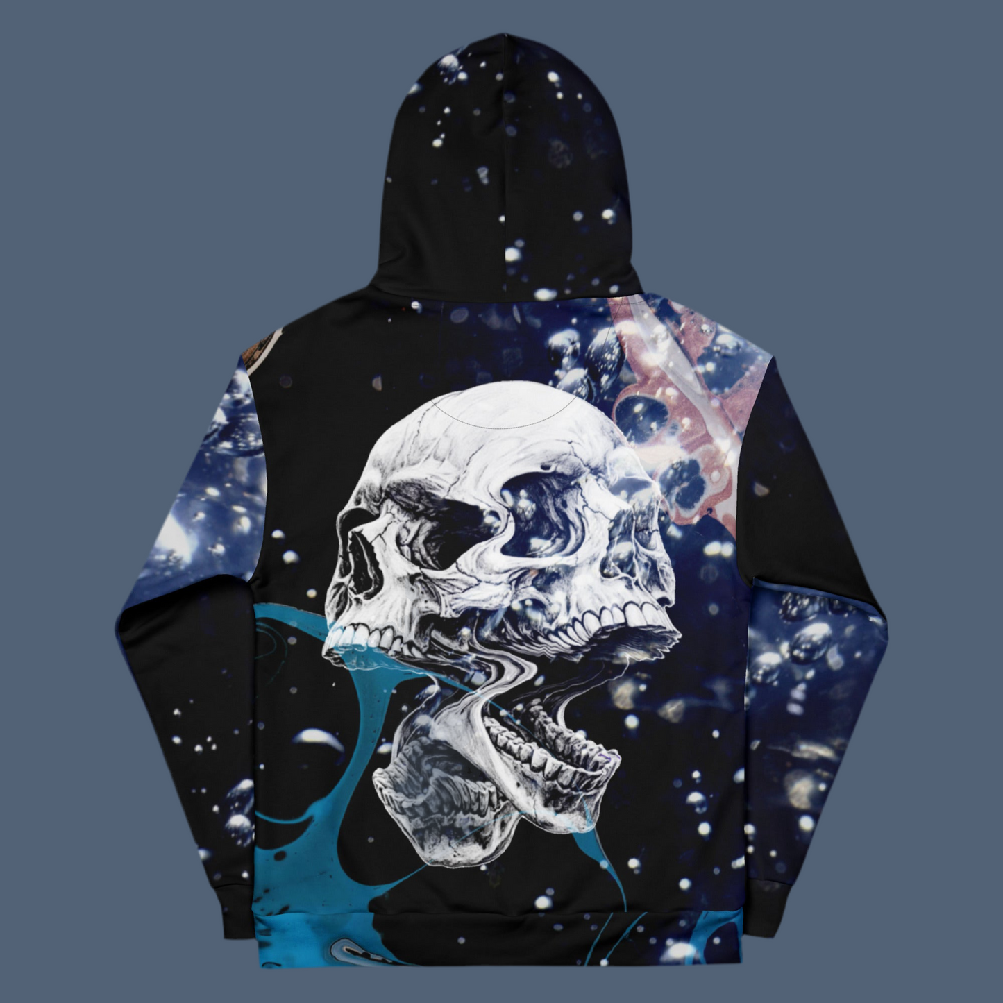 Metamorphosis Hoodie